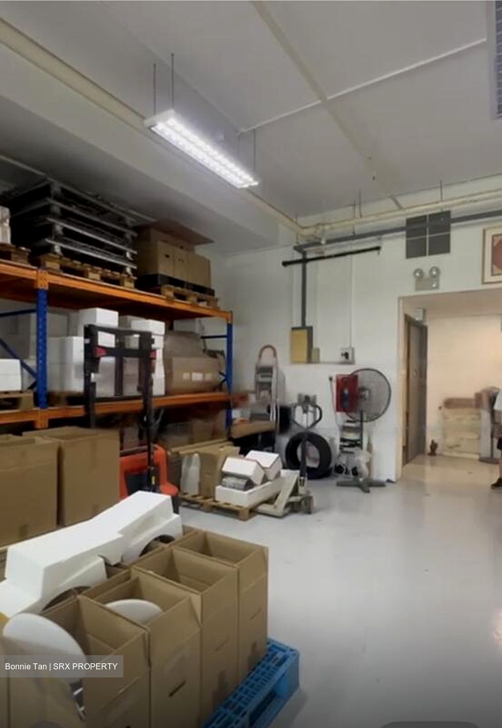 Ubi Techpark (D14), Factory #485283921